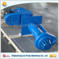 vertical gravel pump equipment for pond